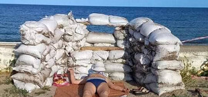 В ОВА опублікували безпечні місця для туризму на Одещині