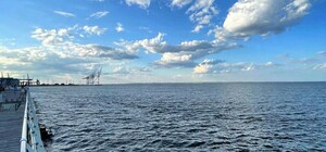 Свіжий моніторинг води в Одесі: що відомо на 18 липня