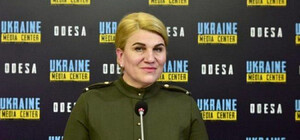 Голова департаменту охорони здоров'я Одеської ОВА все-таки звільнилася