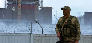 Окупанти готують чергову провокацію на Запорізькій АЕС - ГУР