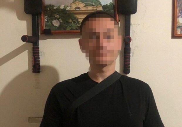 Поліцейські затримали розбійника з Новояворівська 