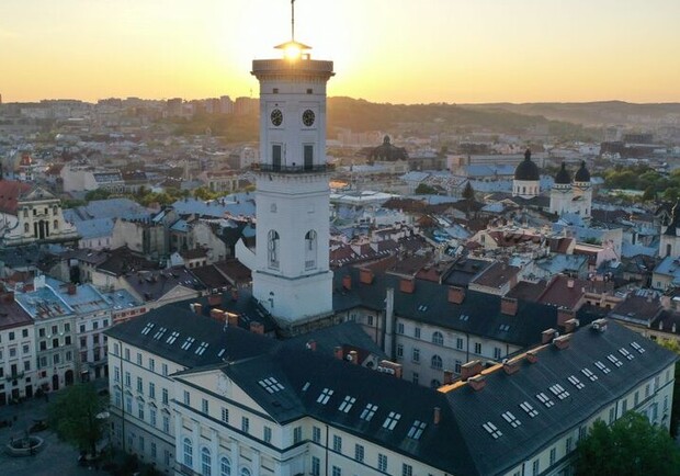 Львів обмежив фінансування не першочергових видатків із бюджету в умовах воєнного стану 