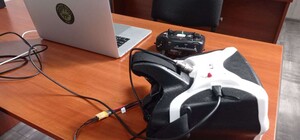 У Дніпрі військових навчатимуть керувати FPV-дронами