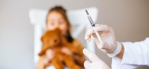 У Дніпропетровській області стартувала кампанія з вакцинації дітей від кору