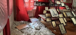 ЮНЕСКО засудила обстріл історичної частини Одеси