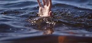 У Запорізькому районі у ставку потонув чоловік