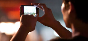 Одесита, який знімав роботу ППО під час атаки 