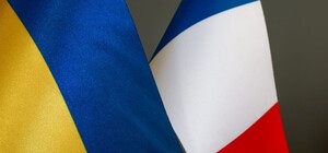 Франція допоможе відновити історичний центр Одеси