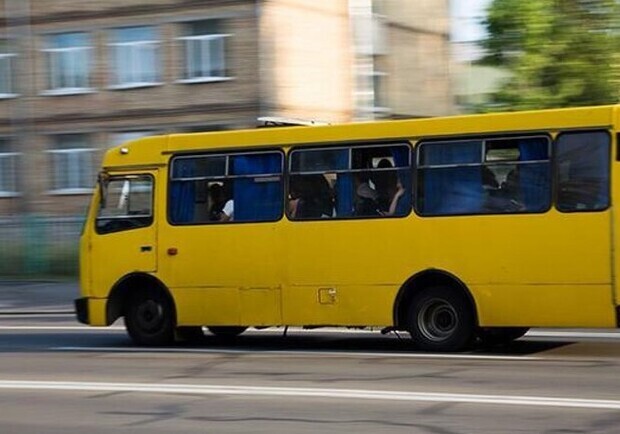 Один із приміських маршрутів Львова змінить номер. 