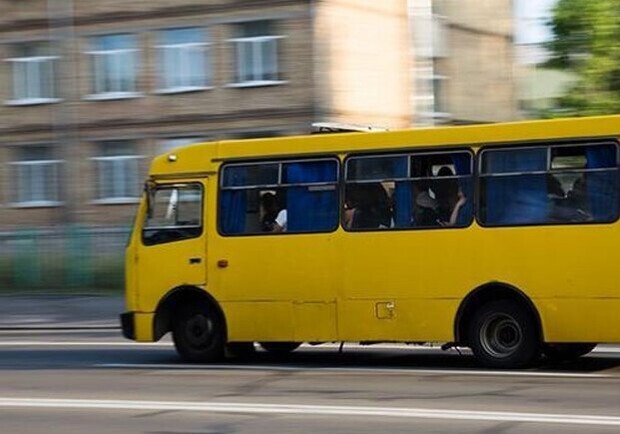 У Львові відновлюють роботу давно забутого автобусного маршрута. 