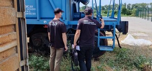 На Одещині заарештували майно РФ на 39 мільйонів