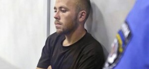 Вибух у суді Києва: Гуменюк два роки збирав 