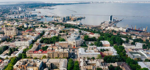 ЮНЕСКО зафіксувала вісім культурних об'єктів, які росіяни пошкодили в Одесі