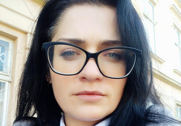 Депутатка Львівської облради шукає роботу 