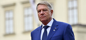 Президент Румунії засудив атаки Росії на Дунаї на Одещині