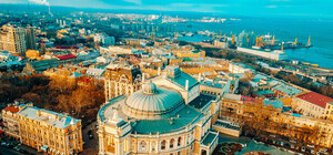 Росія пошкодила на Одещині майже 1000 об'єктів