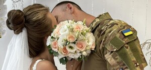 В офісах Львівської громади з’явилась послуга реєстрація шлюбу у скорочений термін