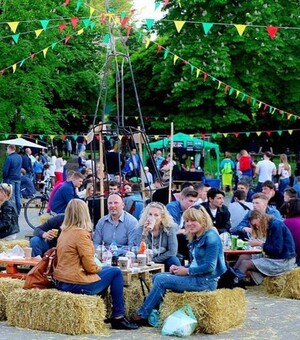 Куди піти на перші серпневі вихідні у Львові — афіша найцікавіших подій 