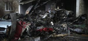 Авіакатастрофа з керівництвом МВС у Броварах: про підозру повідомили 5 чиновникам ДСНС