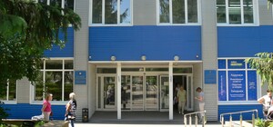 У Харкові хочуть відродити Центр протезування