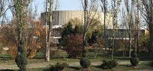 Одеська прокуратура повернула у власність держави майно санаторію 