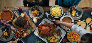 В Україні хочуть запровадити нове свято - День подяки