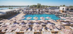 В одному з найдорожчих відпочинкових комплексів під Києвом чоловік потонув у басейні