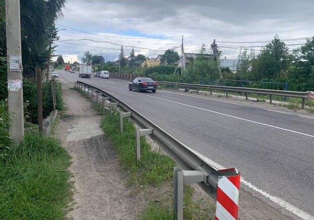 З 15 серпня у Малехові на три місяці закриють на ремонт міст — схема об'їзду. 