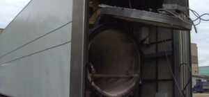 РФ звозить тіла своїх військовослужбовців вантажівками на кремацію поблизу Мелітополя