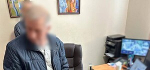 Працівник музею 