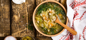 Успенський піст 2023: що можна їсти та що заборонено робити