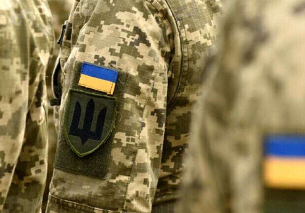 На Львівщині судили військового, який продавав боєприпаси. 
