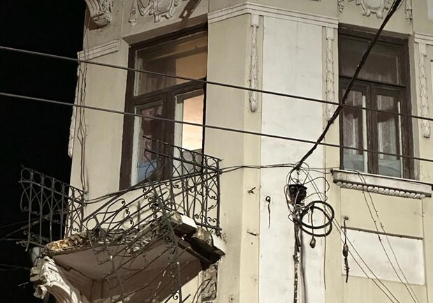Львів допомагатиме мешканцям реставрувати балкони у всіх районах і будинках міста. 