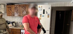 Київський суд Одеси усунув голову Білгород-Дністровської районної ради