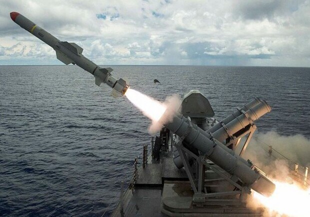 Що розповіли в РФ про удар по Одесі 14 серпня