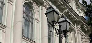 В Одесі через мобілізацію може закритися Український театр