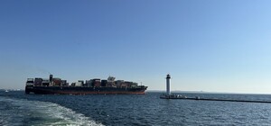 З Одеси після закінчення 