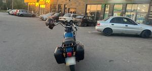 У Запоріжжі в результаті ДТП постраждав 3-річний хлопчик