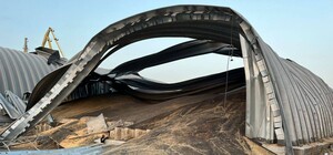 У Франції та Румунії відреагували на обстріл порту Рені Одеської області