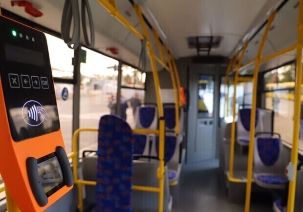 З 18 серпня львівські автобуси №1А курсуватимуть із «розривом руху». 