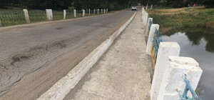 Майже за 18 мільйонів гривень: на Одещині планують відремонтувати міст