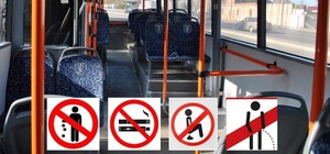 Департамент міського господарства в Одесі поскаржився на вандалів: у трамваях навіть ходять до туалету