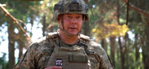 У ЗСУ розповіли, чого можна чекати від ворога на День Незалежності