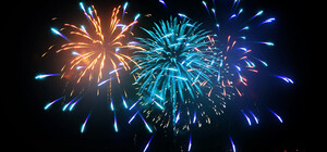 У Києві повідомили про підозру чоловіку, який запускав салюти