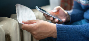 Тарифи на опалення та гарячу воду залишаться без змін — мерія