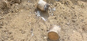 На Одещині двоє підлітків травмувалися через вибух салюту