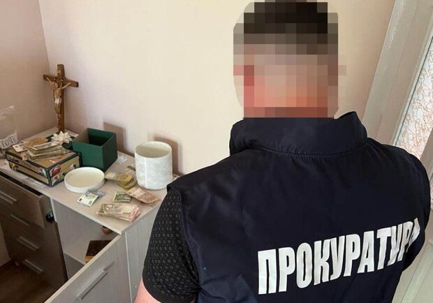 У Львівській області колишній голова сільради вкрав 360 тисяч гривень у дітей 
