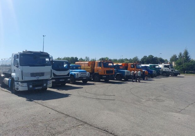 Львів готується до масштабного відключення централізованого водопостачання 