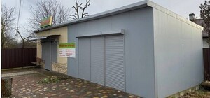 У Львові демонтують МАФ 