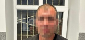 У центрі Львова розбійник напав на місцевого мешканця